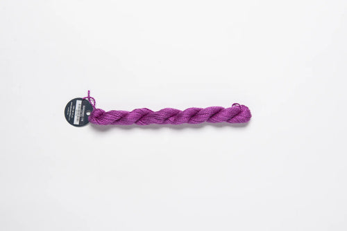 Planet Earth Silk - Burgundy