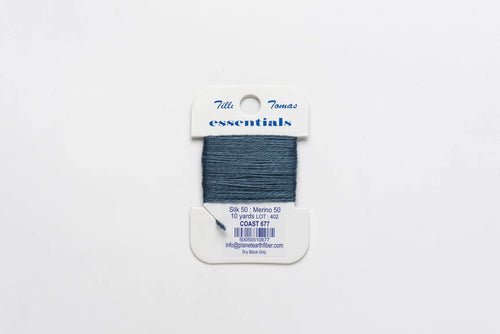 Essentials Cards - Coast