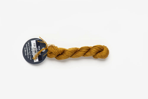 Planet Earth Silk Ply - Inca