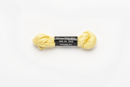 Pepper Pot - Popcorn