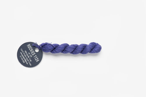 Planet Earth Silk Ply - Rockies