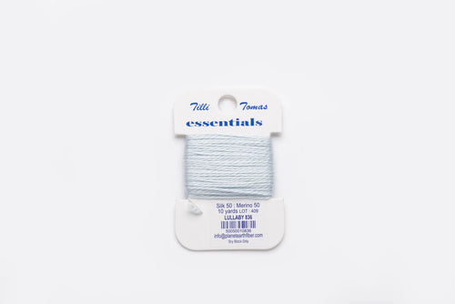 Essentials Cards - Lullaby