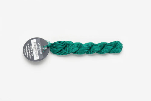 Planet Earth Silk Ply - Bermuda