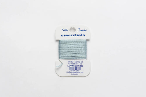 Essentials Cards - Lapping Wave