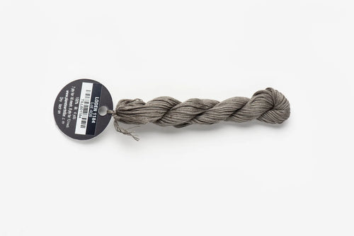 Planet Earth Silk Ply - Loden