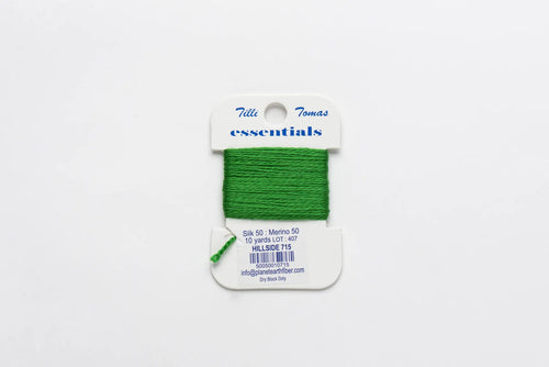 Essentials Cards - Hillside