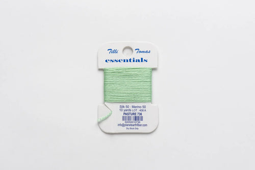 Essentials Cards - Pasture