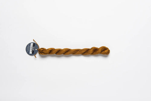 Planet Earth Silk - Inca
