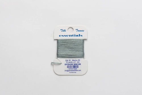 Essentials Cards - Offshore Wind