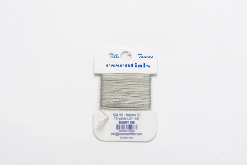 Essentials Cards - Bunny