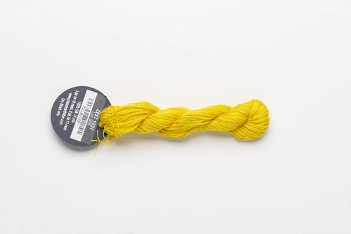 Planet Earth Silk Ply - Zest