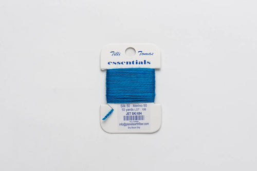 Essentials Cards - Jet Ski