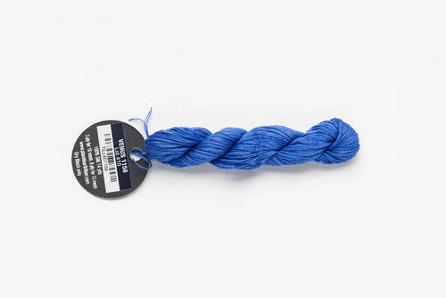 Planet Earth Silk Ply - Pumpkin