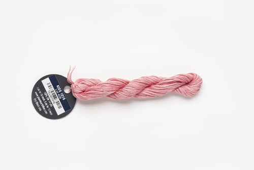 Planet Earth Silk Ply - Kiss