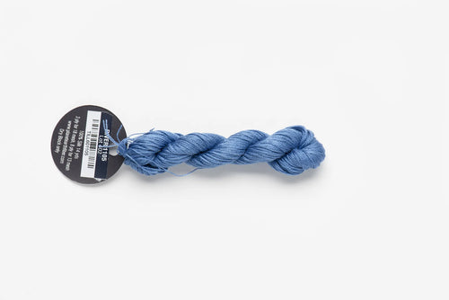 Planet Earth Silk Ply - River