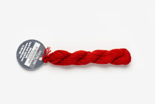 Planet Earth Silk Ply - Sizzle
