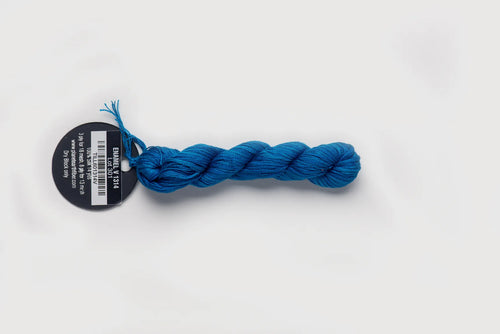 Planet Earth Silk Ply Variegated - Enamel