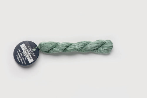 Planet Earth Silk Ply Variegated - Algae