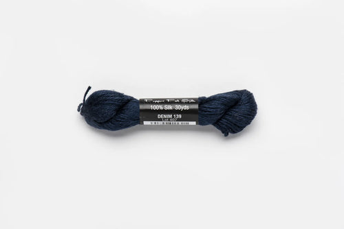 Pepper Pot - Denim