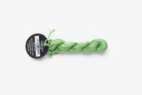 Planet Earth Silk Ply - Flash