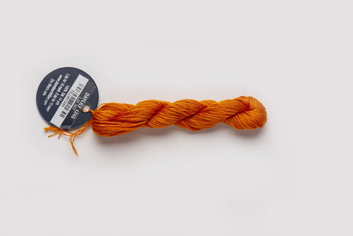 Planet Earth Silk Ply - Daylily