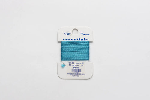 Essentials Cards - Bay