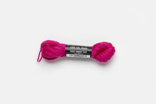 Pepper Pot - Tout Sweet