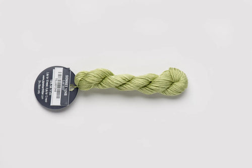 Planet Earth Silk Ply - Sonnet