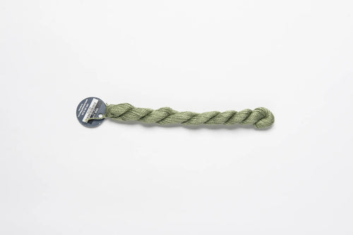 Planet Earth Silk - Sage
