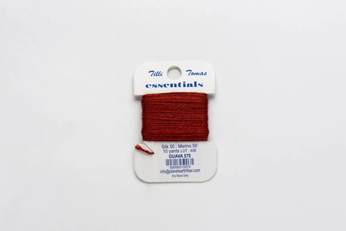 Essentials Cards - Guava