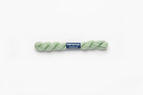 Planet Earth Wool - Meadow