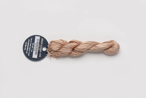 Planet Earth Silk Ply - Baked Alaska