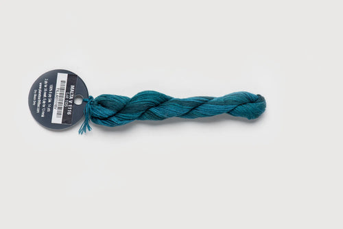 Planet Earth Silk Ply Variegated - Malta