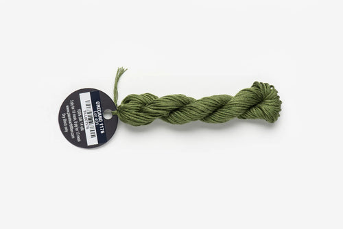 Planet Earth Silk Ply - Oregano