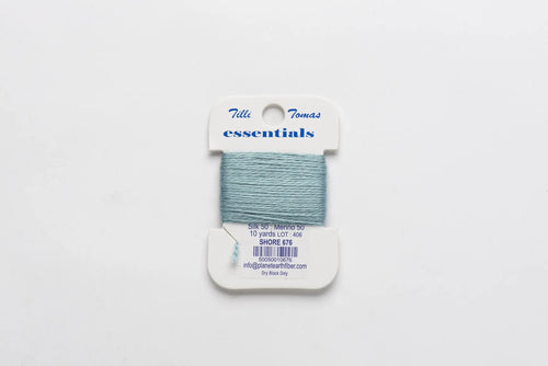 Essentials Cards - Shore