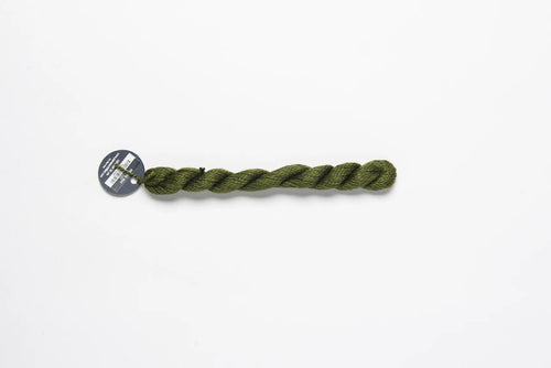 Planet Earth Silk - Herb