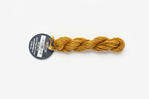 Planet Earth Silk Ply - Dijon