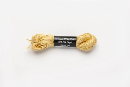 Pepper Pot - Nougat