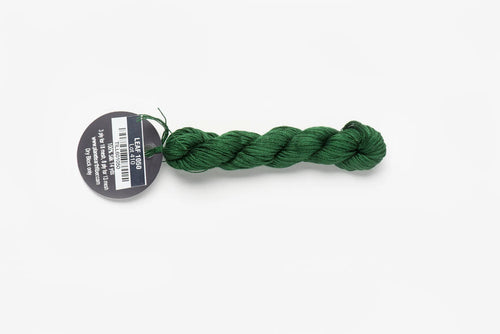 Planet Earth Silk Ply - Leaf