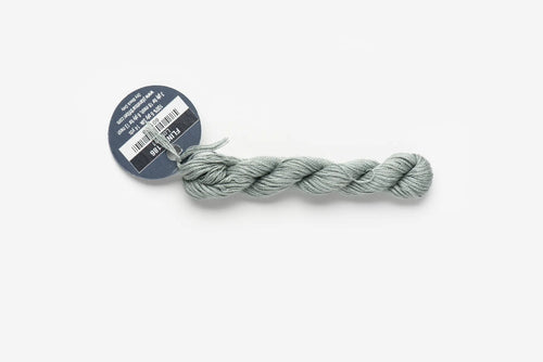 Planet Earth Silk Ply - Flint