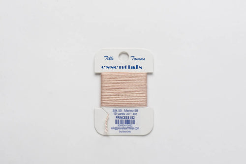 Essentials Cards - Princess