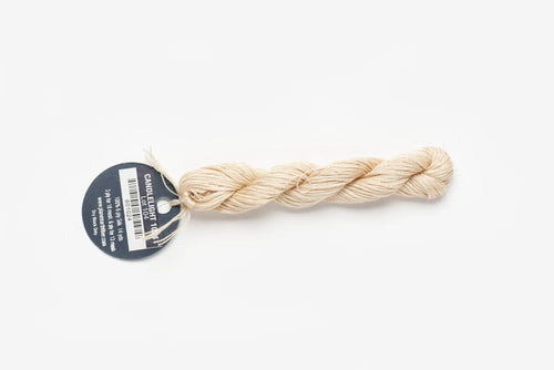 Planet Earth Silk Ply - Candlelight