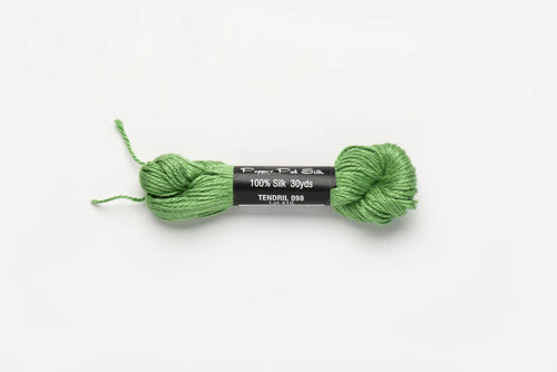 Pepper Pot - Tendril