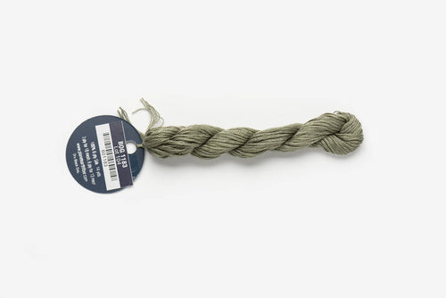 Planet Earth Silk Ply - Bog