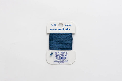 Essentials Cards - Nor'Easter