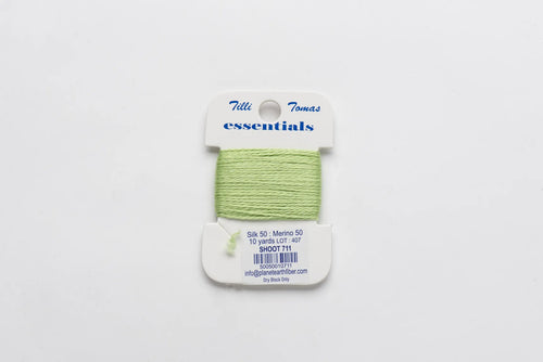 Essentials Cards - Shoot