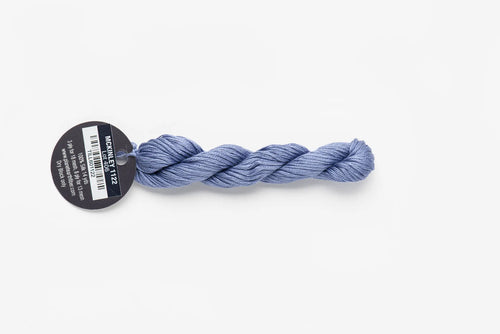 Planet Earth Silk Ply - McKinley