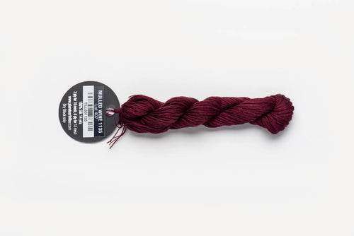 Planet Earth Silk Ply - Mulled Wine