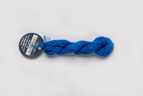 Planet Earth Silk Ply - Lapis