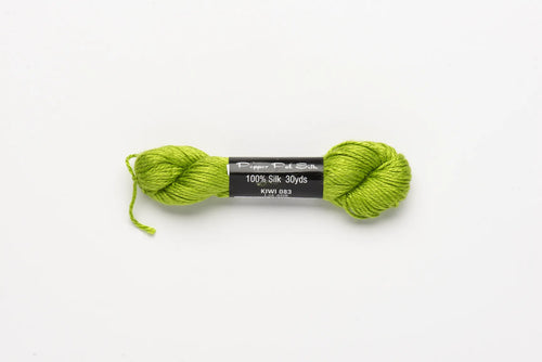 Pepper Pot - Kiwi